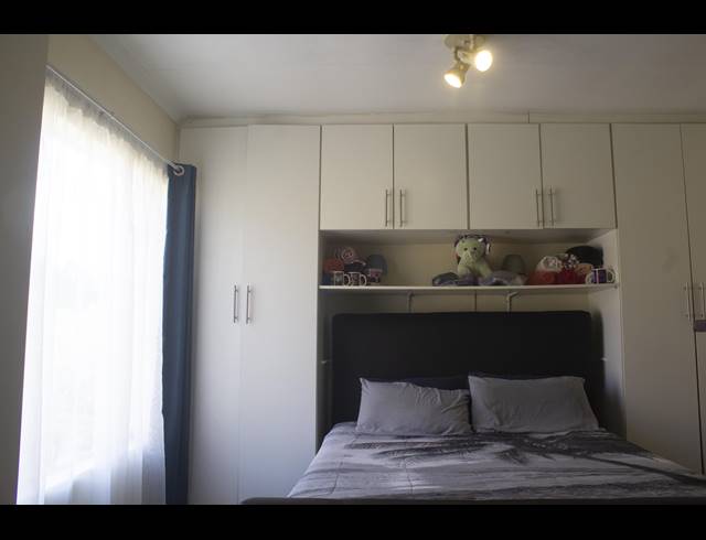 4 BEDROOM TOWNHOUSE TO LET IN WILGEHEUWEL